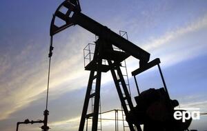 За последний год стоимость Brent опустилась на 51,31%