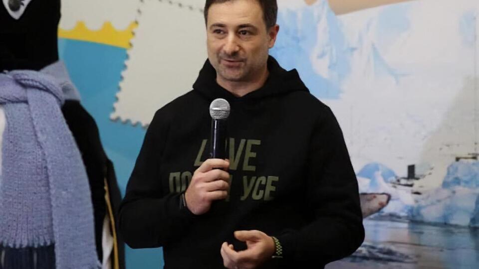 Смілянський: Засоби захисту для співробітників "Укрпошти" ми закупили і далі закуповуємо