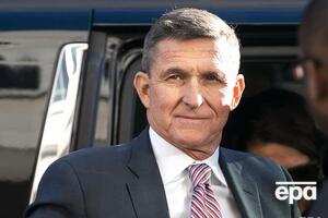 Флінн працював у Трампа 24 дні