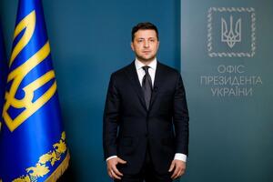 Зеленський ухвалив рішення 16 березня