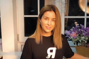Огнєвіч: Багато хто питав, що ж робити артистам під час карантину? А от що: надихати інших!