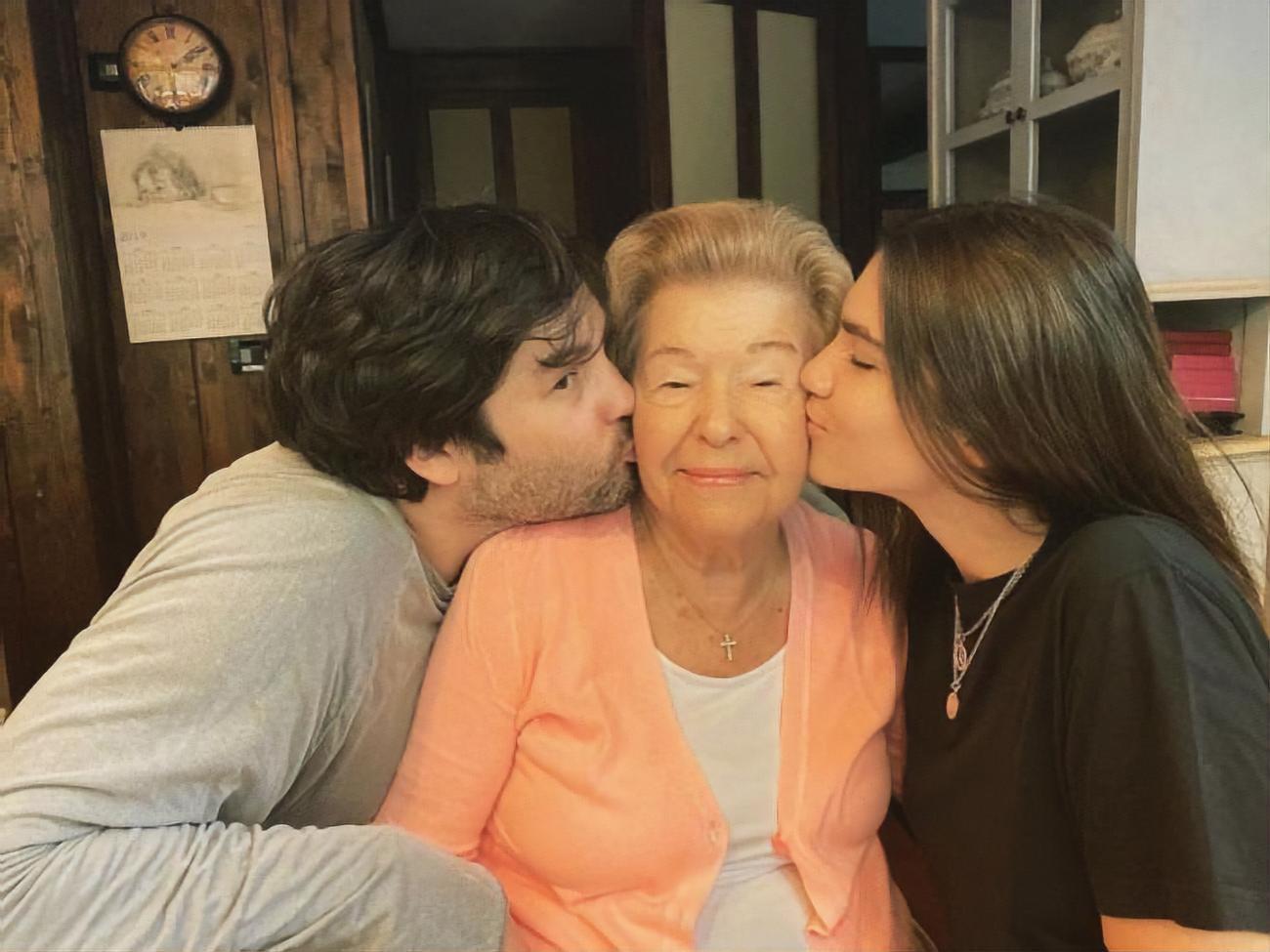 14 березня вдові першого російського президента Бориса Єльцина виповнилося 88 років