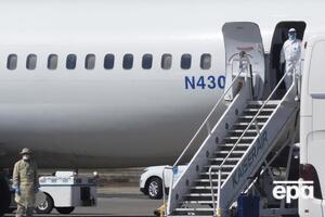 За інформацією Кулеби, борт із 35 евакуйованими українцями прибуде в "Бориспіль"