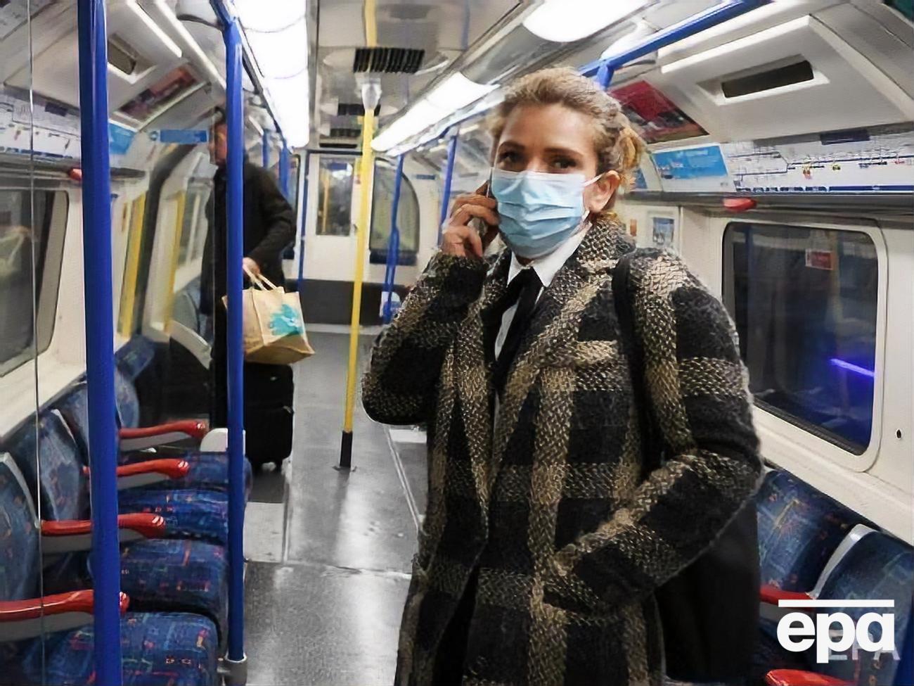 На данный момент в Британии 35 человек умерли от COVID-19