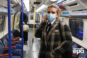 На данный момент в Британии 35 человек умерли от COVID-19