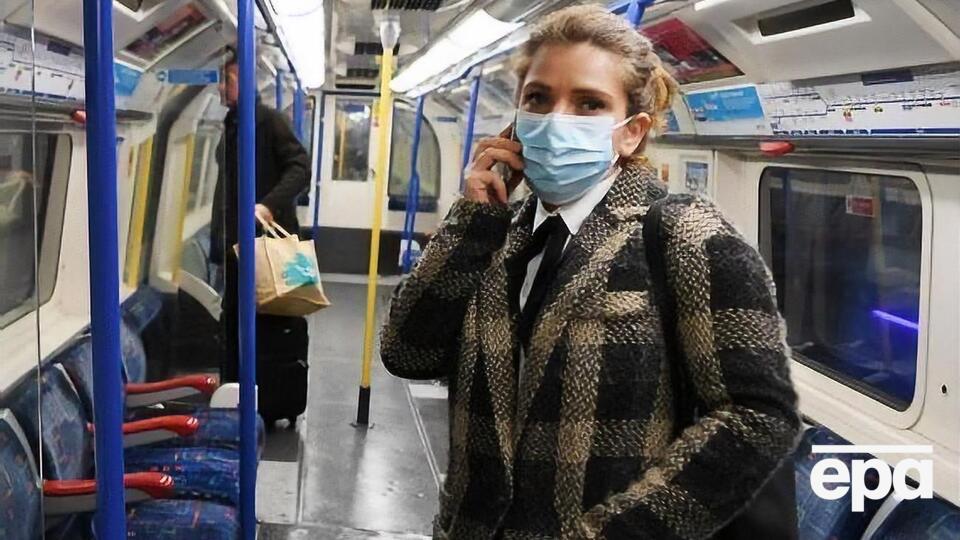 На данный момент в Британии 35 человек умерли от COVID-19