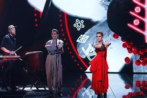 Новая аранжировка песни "Соловей" не понравилась поклонникам группы Go-A