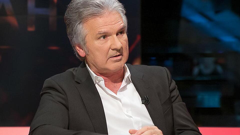 Юрий Швец: Информация о смертельном заболевании Путина не могла появиться без санкции со стороны властной группировки