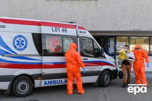 У Польщі наразі 150 інфікованих