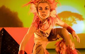 Cirque du Soleil ставит на паузу гастроли в связи с коронавирусом