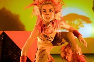 Cirque du Soleil ставить на паузу гастролі у зв'язку з коронавірусом