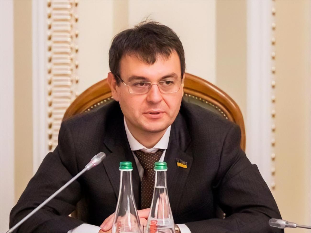 Гетманцев розповів про низку заходів, які хоче ввести Рада для підтримки бізнесу під час спалаху коронавірусної інфекції