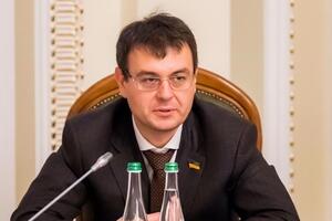 Гетманцев розповів про низку заходів, які хоче ввести Рада для підтримки бізнесу під час спалаху коронавірусної інфекції