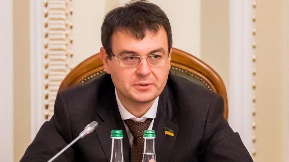 Гетманцев розповів про низку заходів, які хоче ввести Рада для підтримки бізнесу під час спалаху коронавірусної інфекції