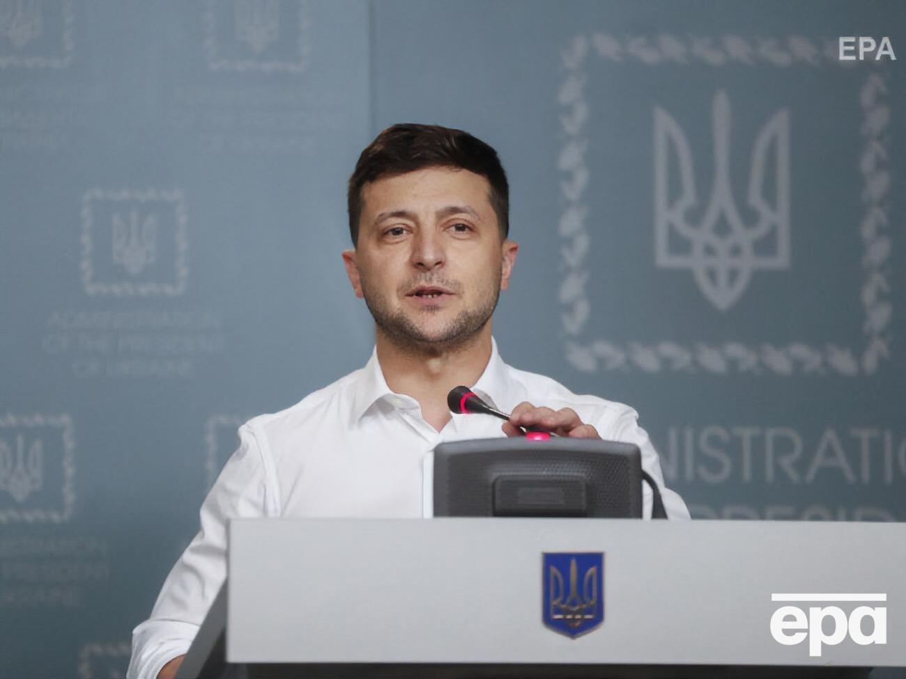 Зеленський розповів про нові заходи з боротьби з коронавірусом