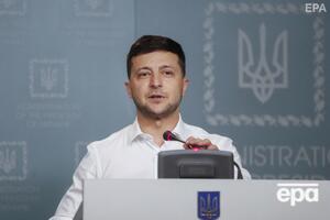 Зеленский рассказал о новых мерах по борьбе с коронавирусом