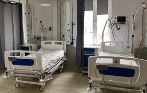 Представники українського бізнесу ініціювали закупівлю медобладнання у зв'язку з епідемією коронавірусу