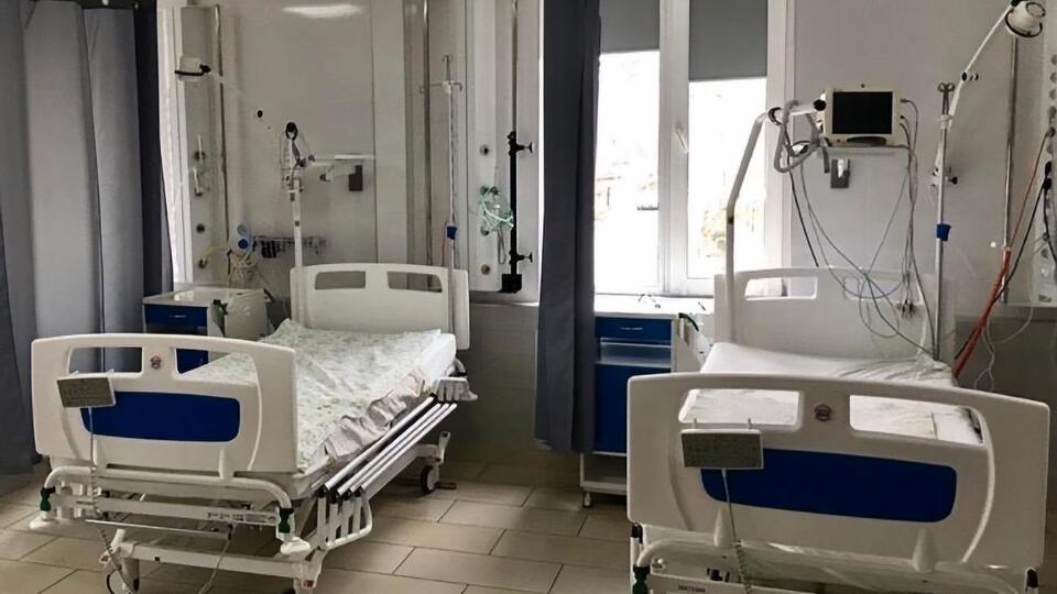 Представители украинского бизнеса инициировали закупку медоборудования в связи с эпидемией коронавируса