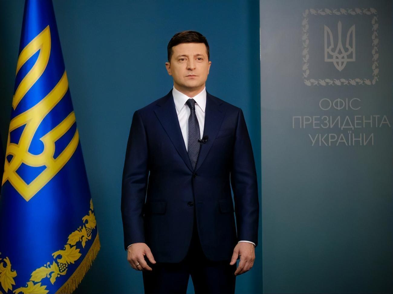 Зеленский сослался на методы, которые применяли китайские власти