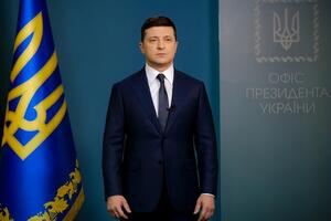 Зеленський послався на методи, які застосовувала китайська влада