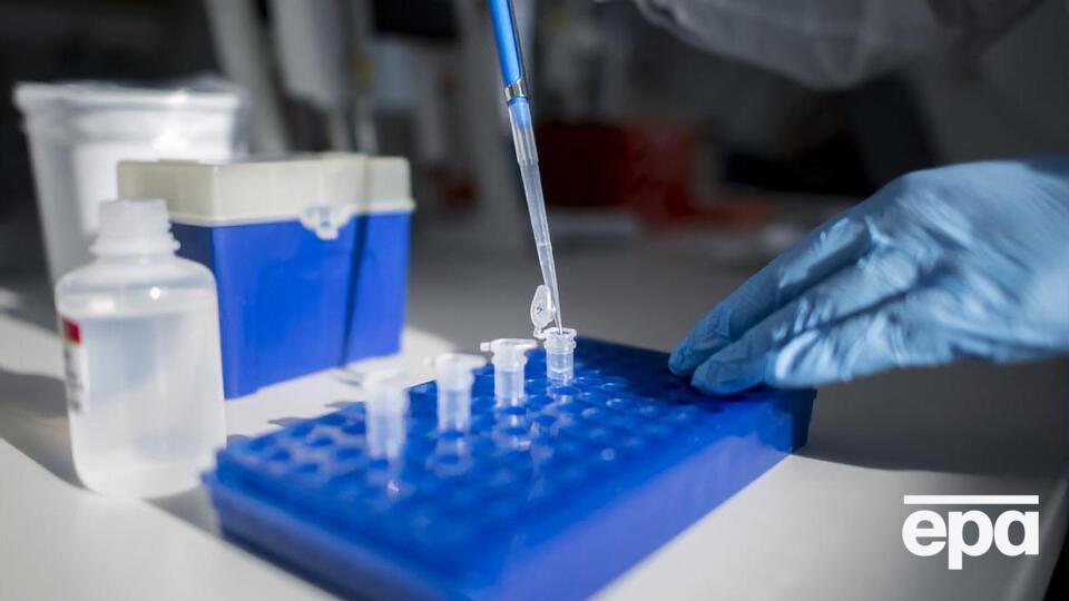 Із 79 проб на коронавірус, узятих в Україні, п'ять виявилися позитивними