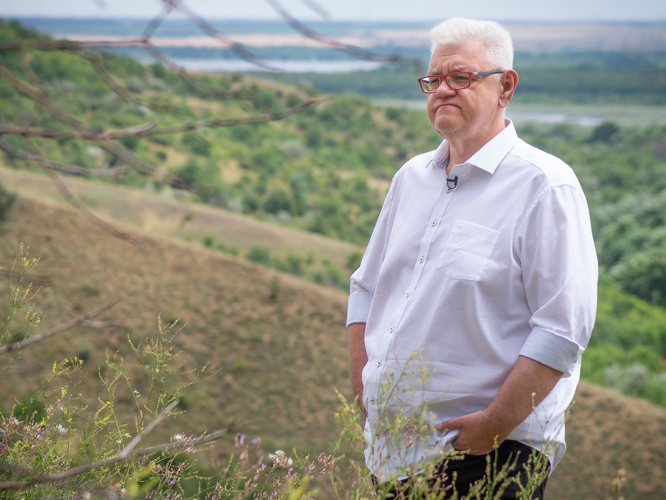 Сивохо является&nbsp;одним из 11 внештатных советников секретаря СНБО на общественных началах