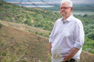 Сивохо является одним из 11 внештатных советников секретаря СНБО на общественных началах