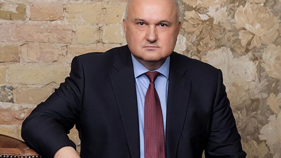 Смешко: У світлі останніх подій окремої уваги заслуговує критично важлива фармацевтична галузь