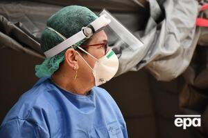 Італія посідає друге місце у світі за кількістю інфікованих і померлих після Китаю