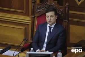 Зеленський закликав із розумінням поставитися до заходів