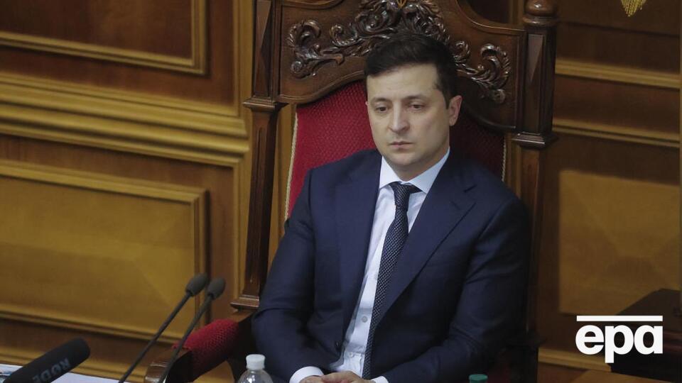 Зеленский призвал с пониманием отнестись к предлагаемым мерам