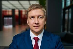 Коболев возглавляет "Нафтогаз України" с марта 2014 года