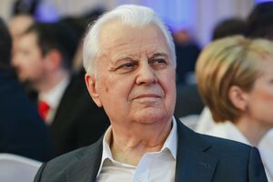 Кравчук: Україна має організувати разом із нашими західними партнерами єдиний фронт "принуждения" Росії до миру
