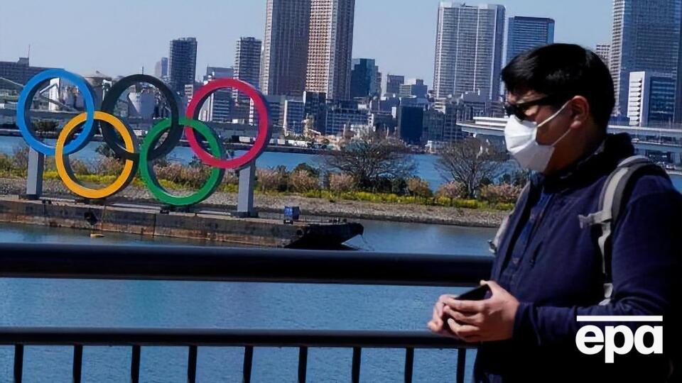 Літню Олімпіаду в Токіо мають провести із 24 липня до 9 серпня 2020 року