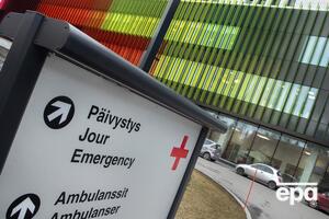 Фінляндія закликала громадян не покидати територію країни