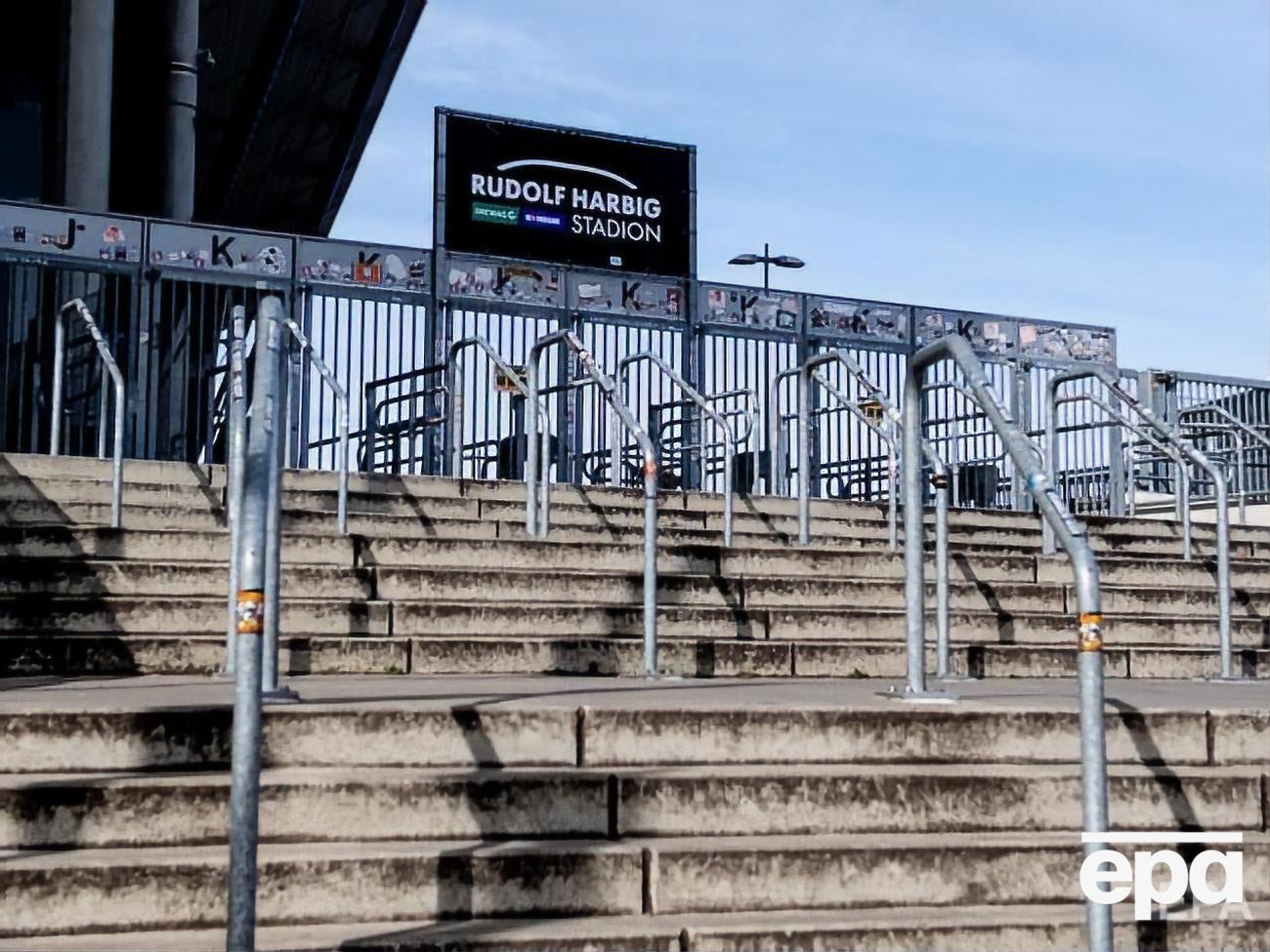 Бундеслига остановлена как минимум до 2 апреля