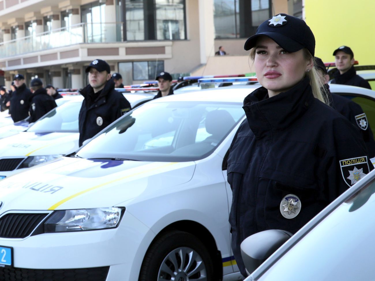 В МВД Украины предложили усилить уголовное наказание за нарушения правил карантина
