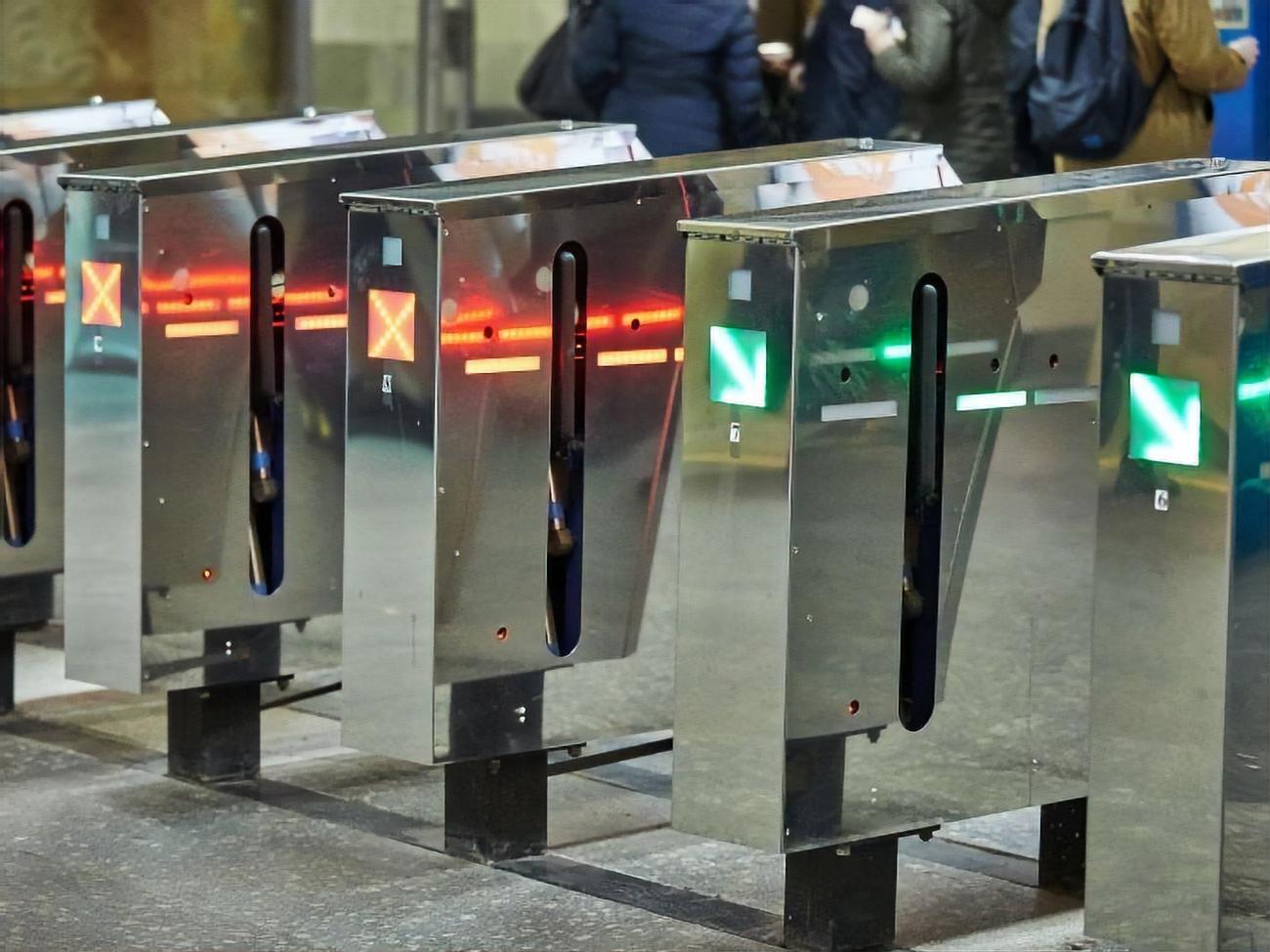 Метрополітен Харкова &ndash; один із трьох в Україні