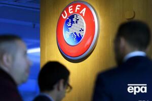 В Европе приостановлено большинство футбольных чемпионатов