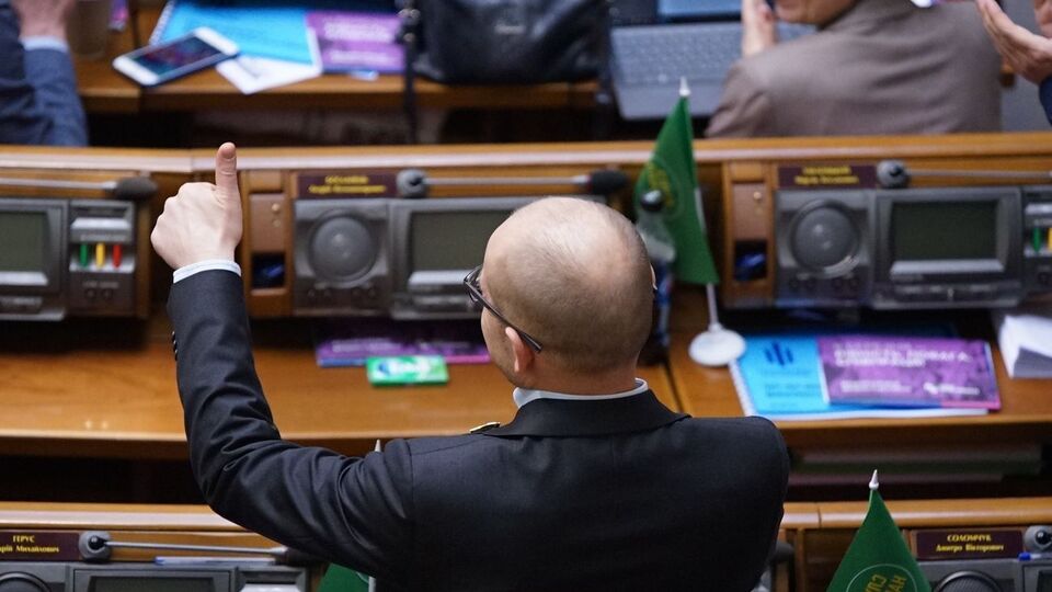 Депутатам залишилося розглянути 720 поправок до законопроєкту про ринок землі