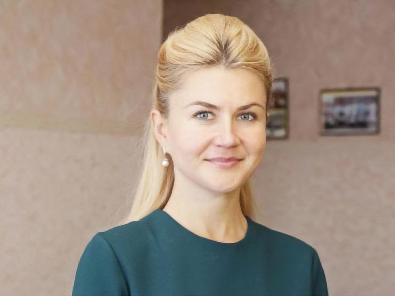 Світлична набрала 77,54% голосів виборців