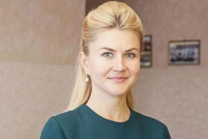 Світлична набрала 77,54% голосів виборців