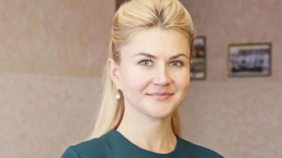 Світлична набрала 77,54% голосів виборців