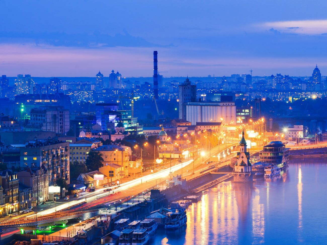 У столиці України виявлено перші випадки коронавірусної інфекції