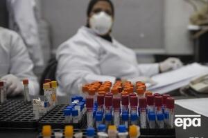 Всего в Украине зафиксировано семь пациентов с коронавирусной инфекцией