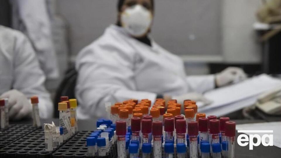 Всего в Украине зафиксировано семь пациентов с коронавирусной инфекцией