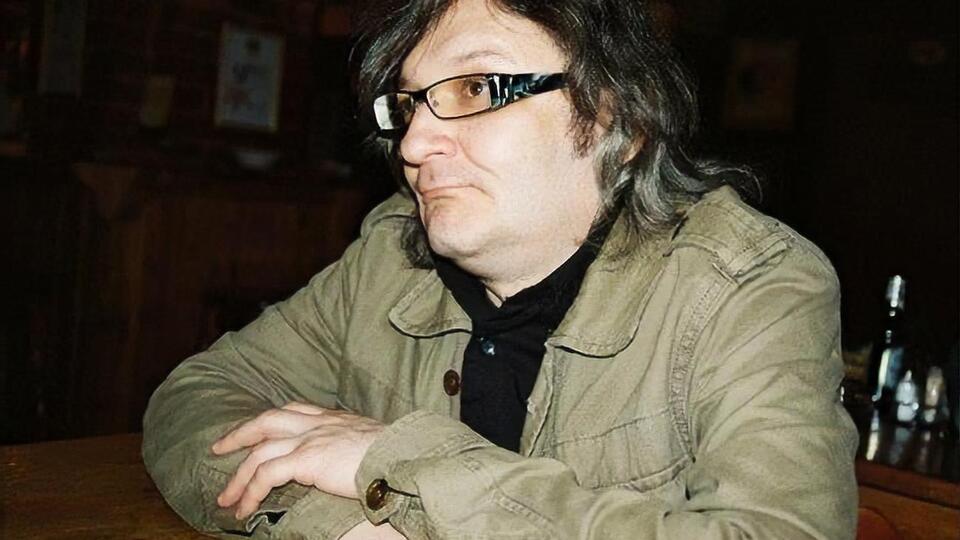 Причина смерти Рябинова пока неизвестна