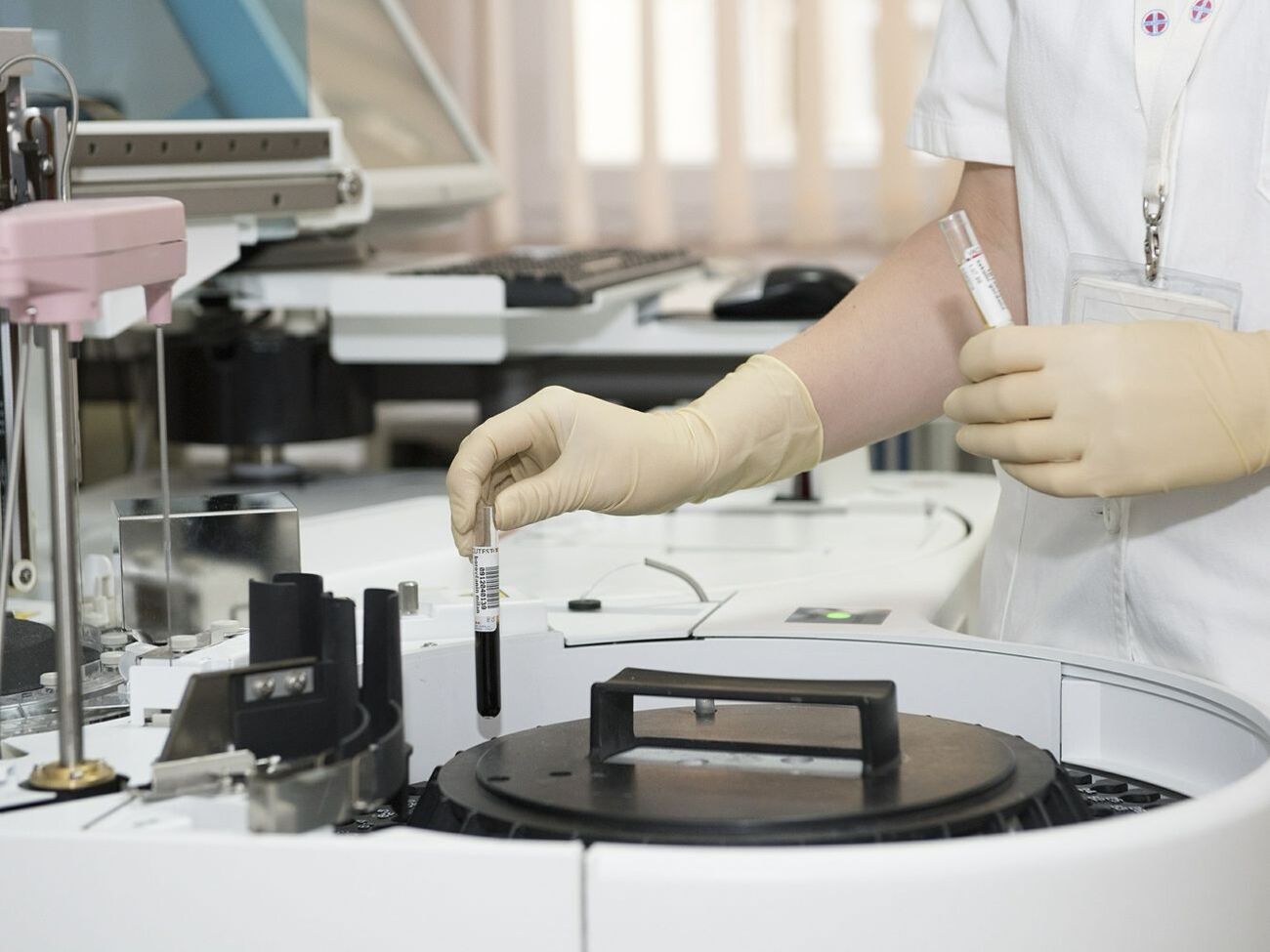 Всего в Украине зафиксировано семь пациентов с коронавирусной инфекцией