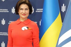 Венедіктову призначили в.о. директора ДБР 27 грудня 2019 року
