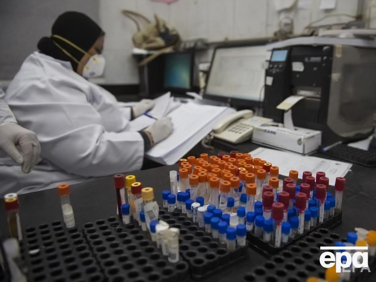 Вспышка коронавирусной инфекции COVID-19 началась в декабре 2019 года в китайском Ухане